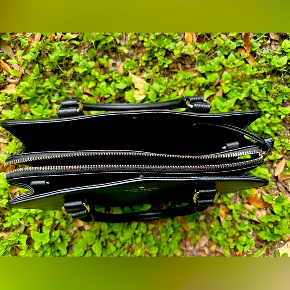 Kate Spade Bixby Place Lise Satchel - Picture 2 of 8